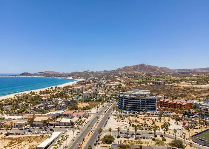 Punto Nima, Spectacular Pool With Ocean View Apartment *