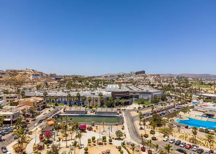 Punto Nima, Spectacular Pool With Ocean View * San Jose del Cabo