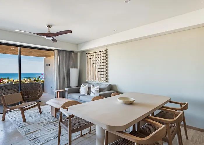 Punto Nima, Spectacular Pool With Ocean View * San Jose del Cabo