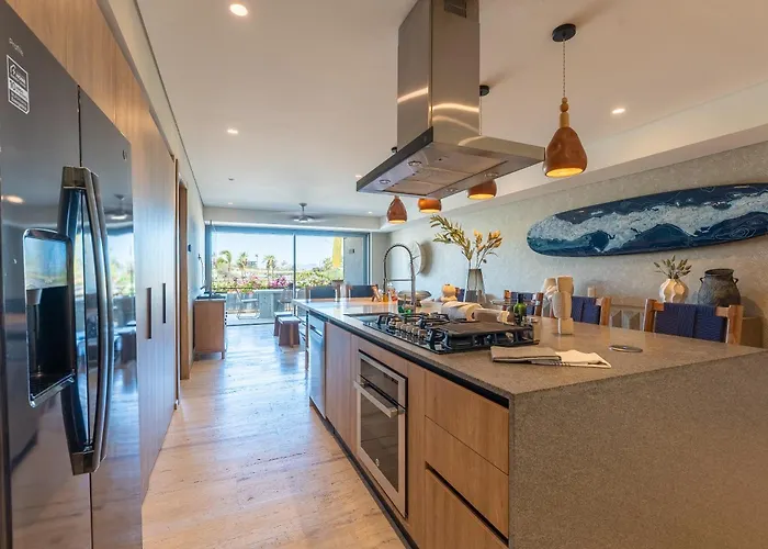 Punto Nima, Spectacular Pool With Ocean View * San Jose del Cabo