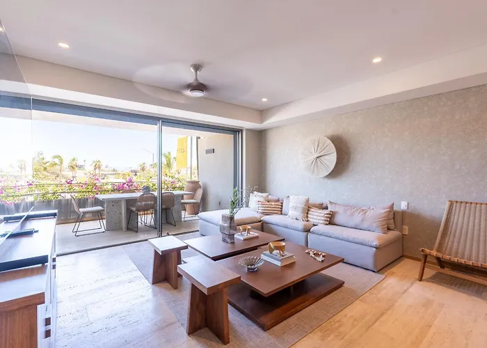 Punto Nima, Spectacular Pool With Ocean View