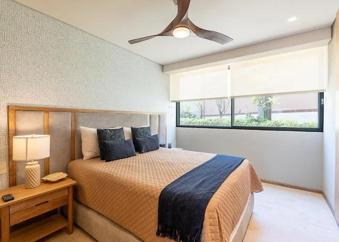 Apartment Punto Nima, Spectacular Pool With Ocean View San Jose del Cabo