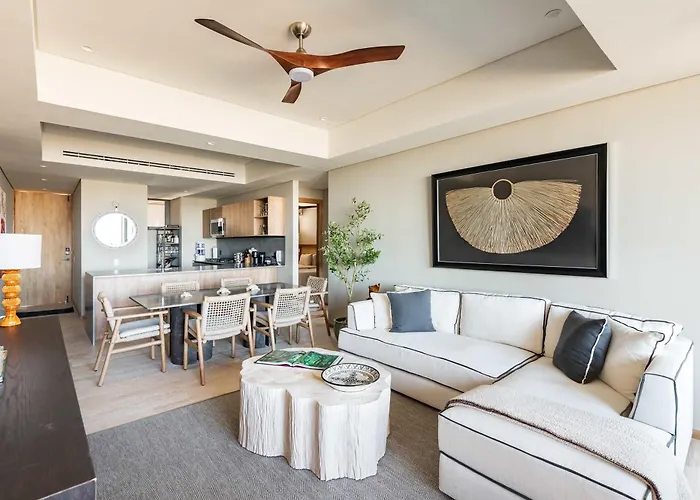 Punto Nima, Spectacular Pool With Ocean View Apartment San Jose del Cabo