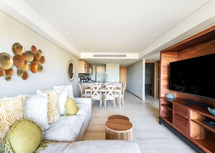 Punto Nima, Spectacular Pool With Ocean View San Jose del Cabo