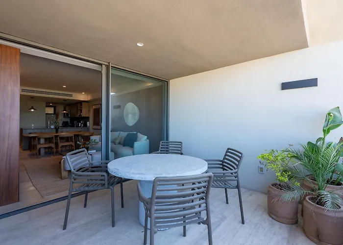 Punto Nima, Spectacular Pool With Ocean View * San Jose del Cabo